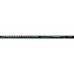 Вудка для риболовлі, без кілець, Siweida Standard Master MX Pole, тест до 35г, довжина 4м